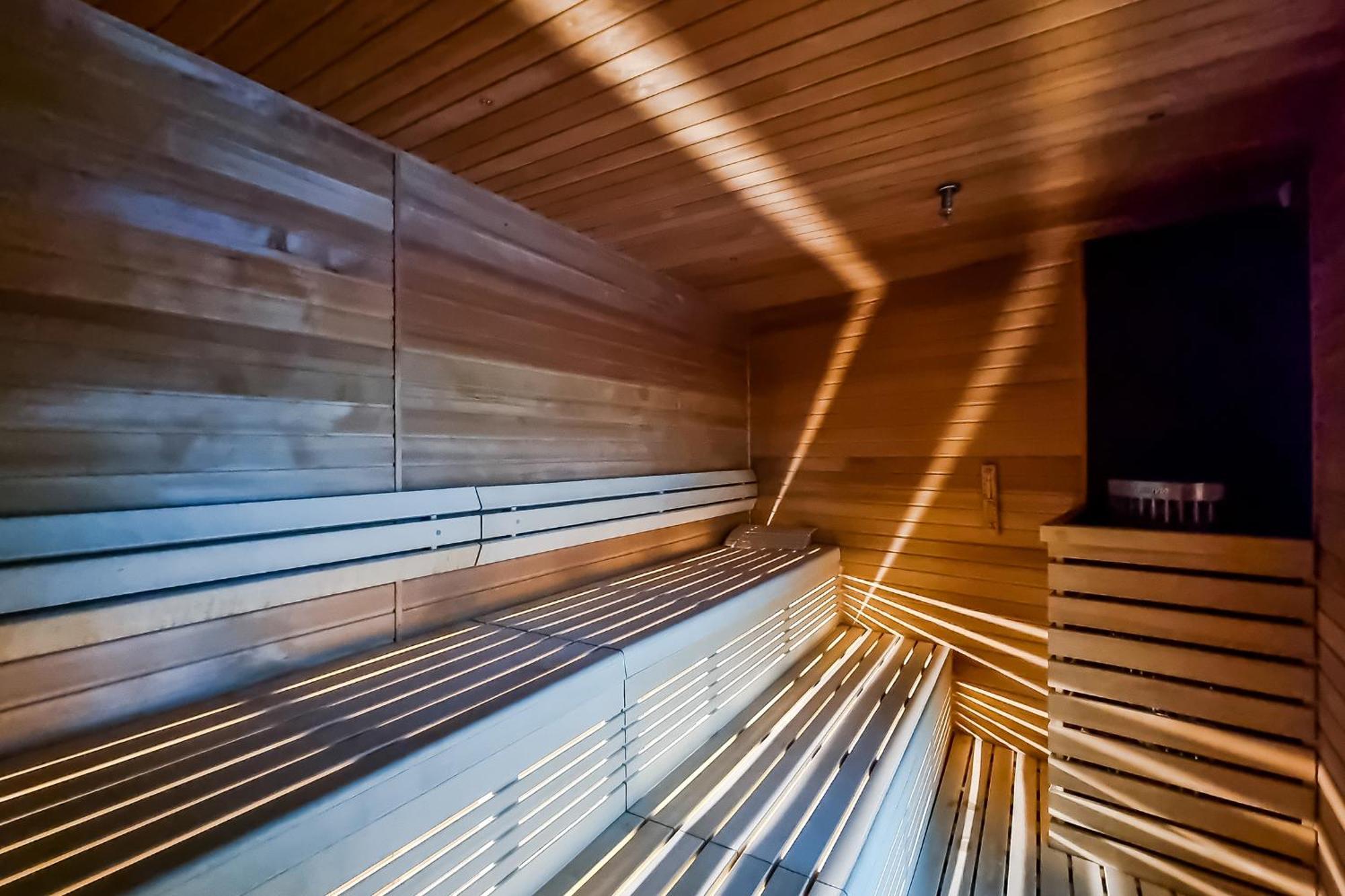 Hanza Tower Apartment No. 533 - 5Th Floor, Balcony, Swimming Pool Szczecin Ngoại thất bức ảnh