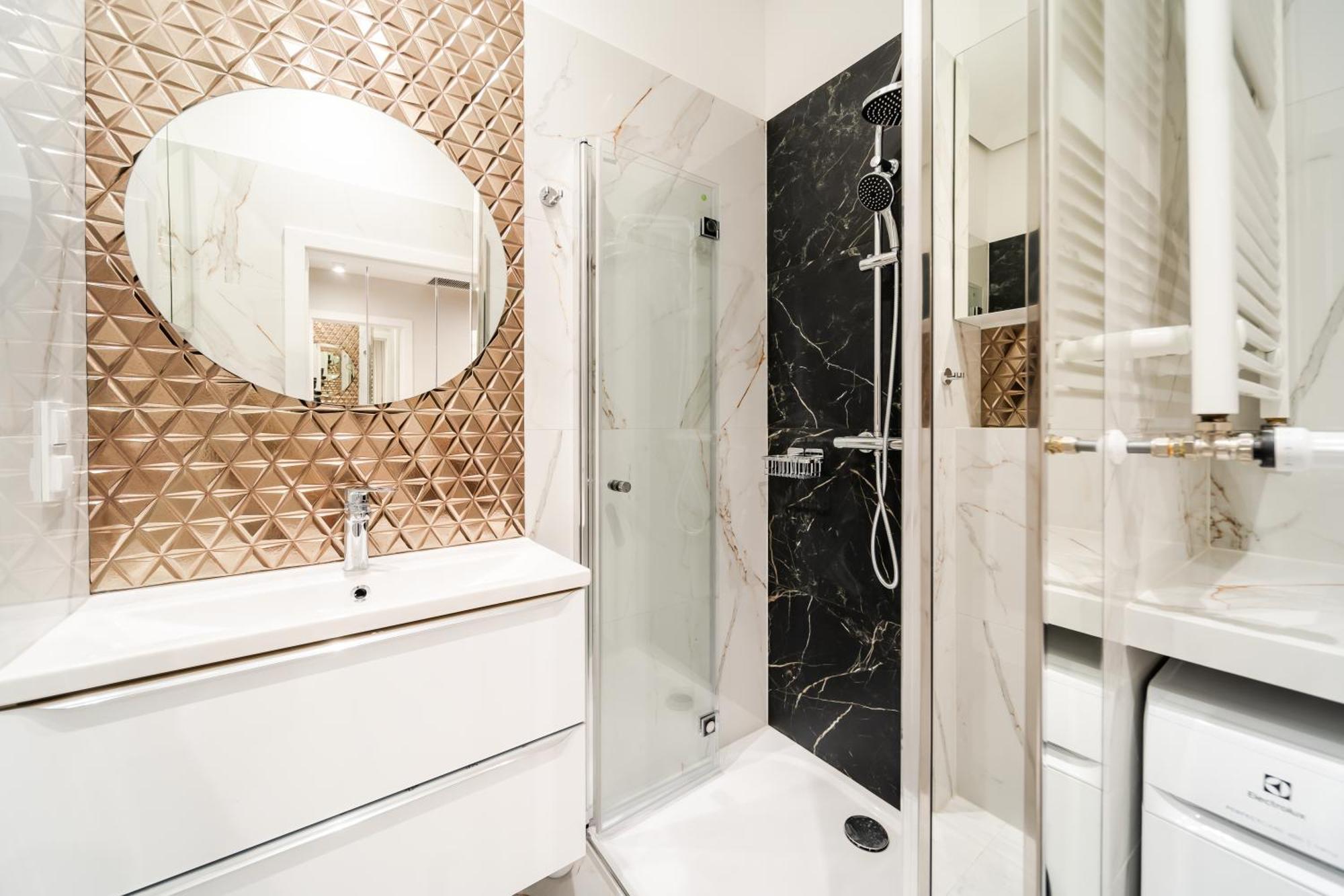 Hanza Tower Apartment No. 533 - 5Th Floor, Balcony, Swimming Pool Szczecin Ngoại thất bức ảnh