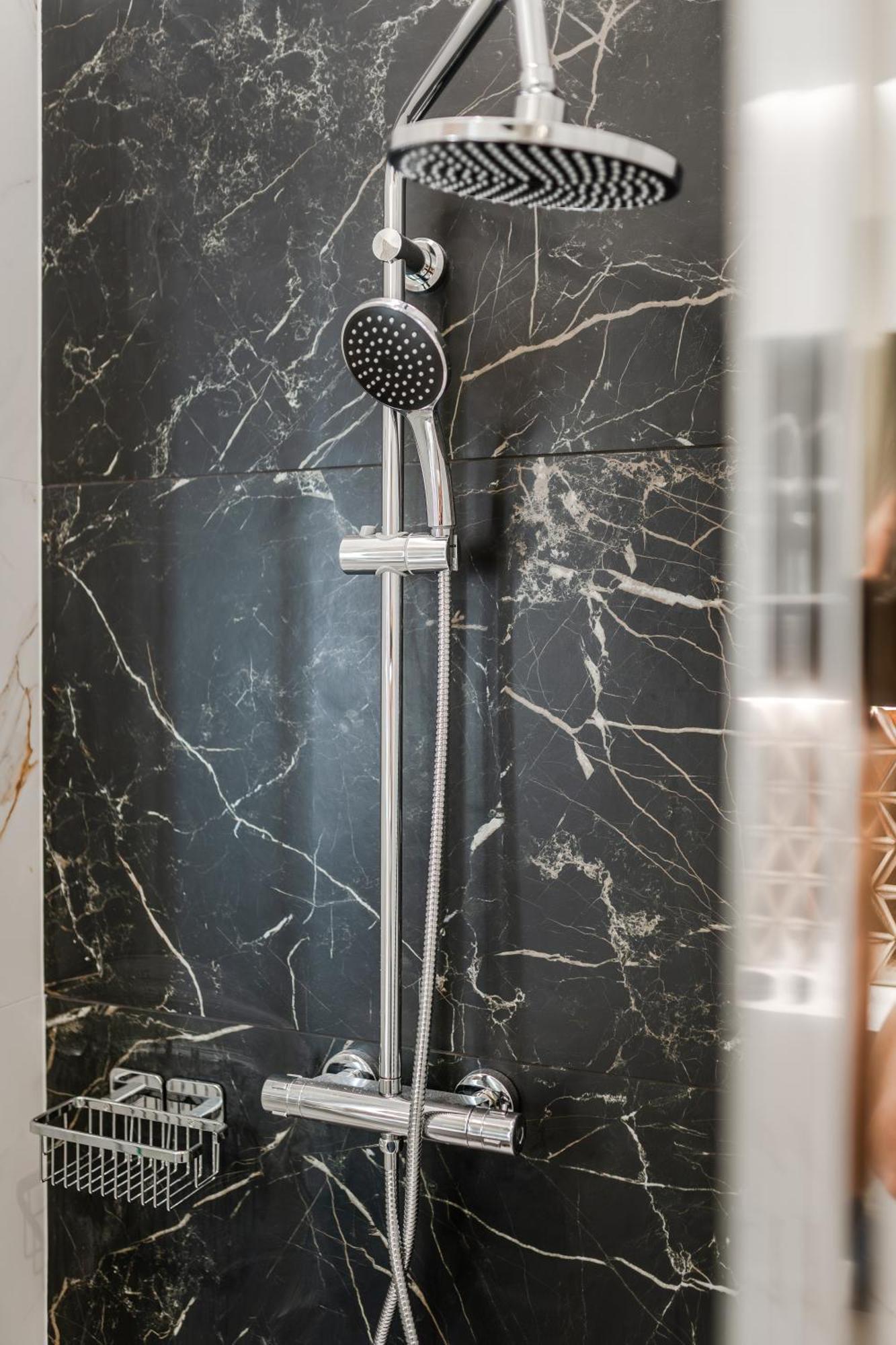 Hanza Tower Apartment No. 533 - 5Th Floor, Balcony, Swimming Pool Szczecin Ngoại thất bức ảnh